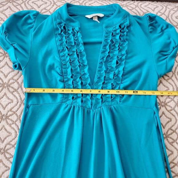 Speechless Summer Dress - Picture 11 of 12